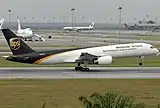 ボーイング757-200PF