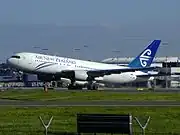ボーイング767-200ER