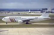 ボーイング767-200ER
