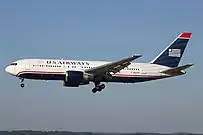ボーイング767-200ER