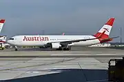 ボーイング767-300ER
