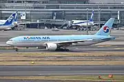 ボーイング777-200ER