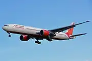 ボーイング777-300ER