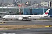 ボーイング777-300ER