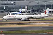 ボーイング777-300ER