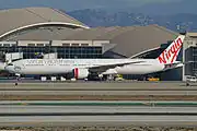 ボーイング777-300ER