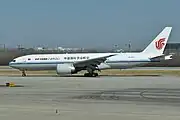 ボーイング777F