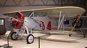 P-12E機体番号 32-017。