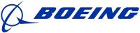 ボーイング ロゴ