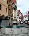 聖ゲオルクの泉