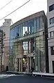 東京都渋谷区、ユナイテッドアローズ原宿本店