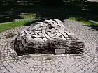 クヴェルシュタイン・イム・ラビリンス