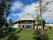 木ぼっくりミュージアム
