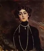 リーナ・カヴァリエーリ（1901年）
