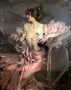 マルト・ド・フロリアン（1888年）