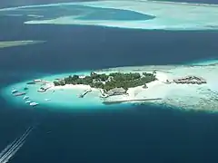 ボリフューシ島