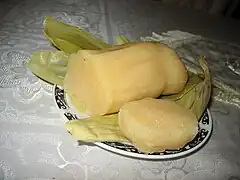 ボロデユカ