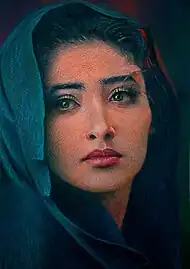 マニーシャ・コイララManisha Koirala