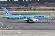 エアバスA220-300
