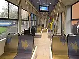 車内