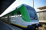 マゾフシェ鉄道向け車両(2011年撮影)