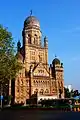 BMC