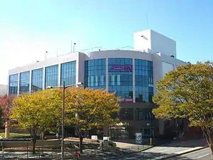 ボンベルタ百貨店