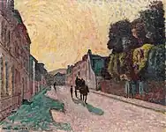 "Street"