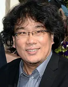 봉준호