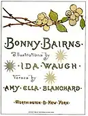 "Bonny Bairns"表紙