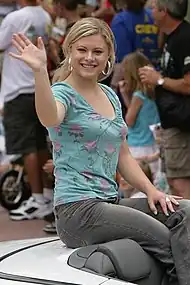 Bonnie Piesse