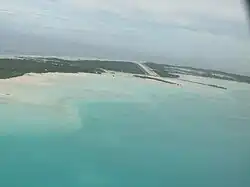 ボンリキ国際空港
