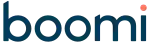 Dell Boomi logo