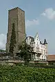 ボーゼンブルク