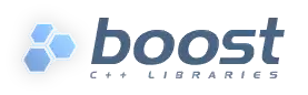 Boost ロゴ