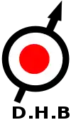 ボラマの公式印章