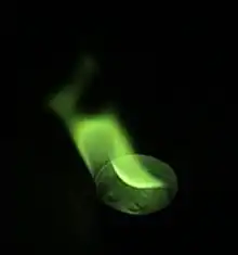 ホウ素