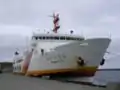 ボレアース宗谷