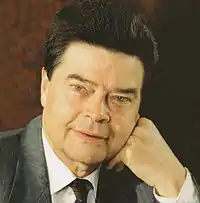 パンキン, ボリスボリス・パンキン