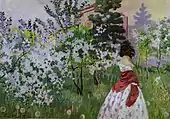 春　(1898/1901)