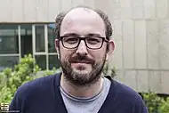 ボルハ・コベアガ