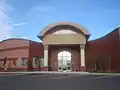 ボージャー郡図書館