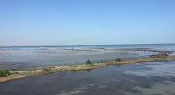 バグラシュ湖
