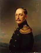 『ニコライ1世』"Nicolas Ier de Russie"