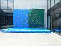 クライミングウォール