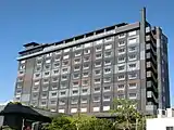 望楼NOGUCHI函館（2018年5月）