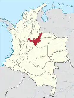 位置図