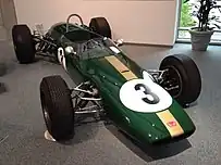 BT18（F2・1966年）