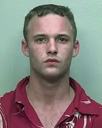 ブラッド・レンフロBrad Renfro