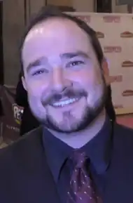 Bradley Pierce
